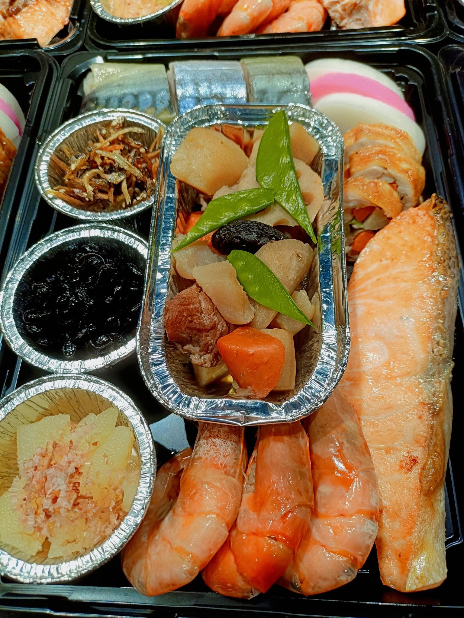 esymed lắp chuông gọi phục vụ cho nhà hàng nhật OYAJI SYOKUDO