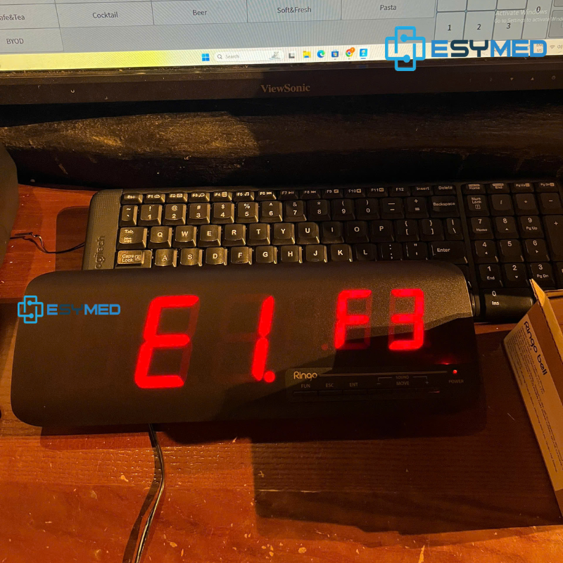 giải pháp công nghệ giúp pizza 4p aeon mall hà đông phục vụ nhanh hơn 40%