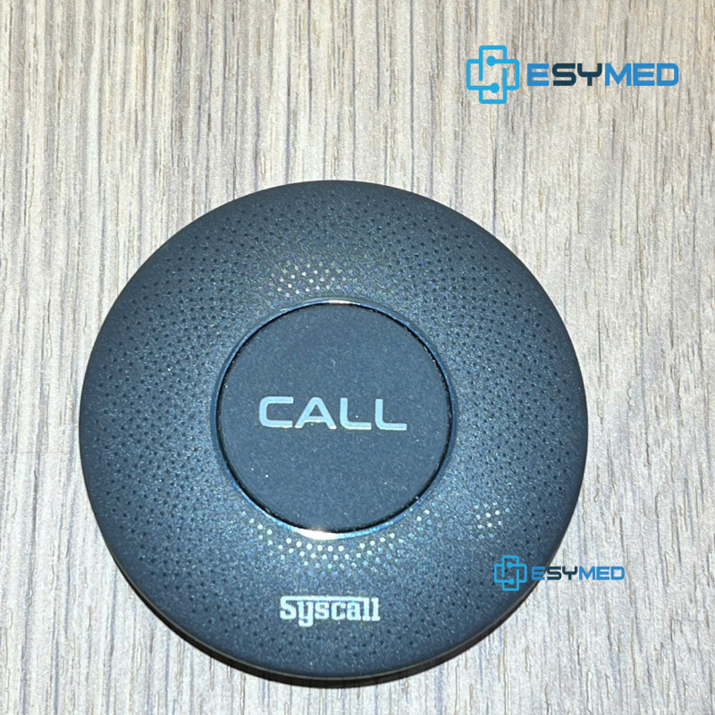 esymed lắp hệ thống chuông gọi phục vụ tại the haron hanoi hotel spa